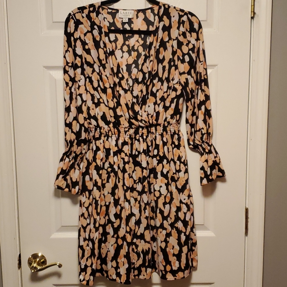 Label by 5 Twelve Dress